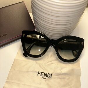Fendi sunglasses
